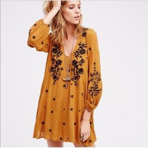 XS Free People Dress